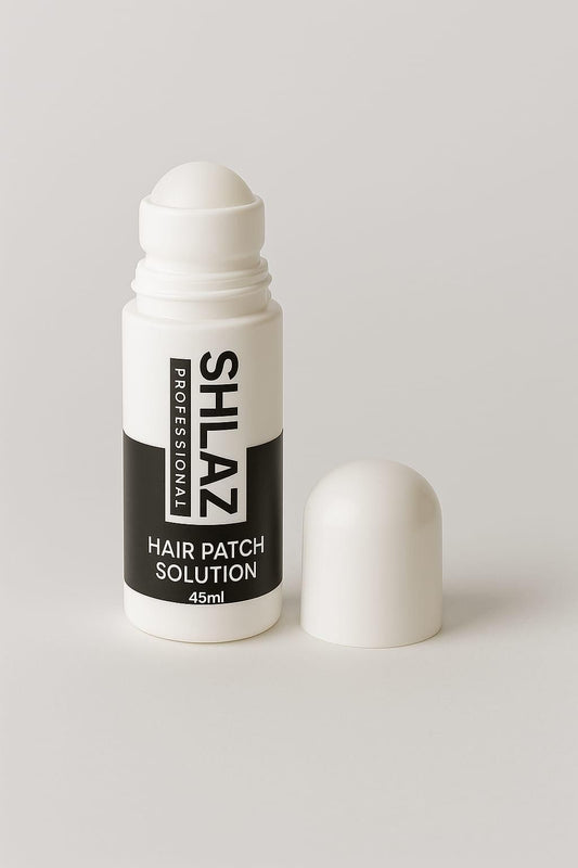 Shlaz Hair Patch Solution 45ml